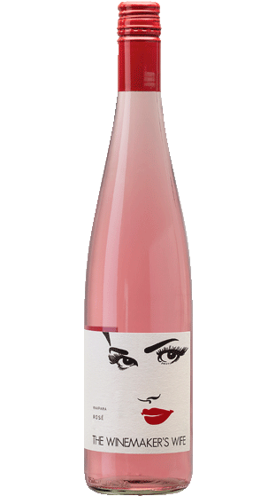 The Winemakers Wife Pinot Gris 2016 750ml   14382 