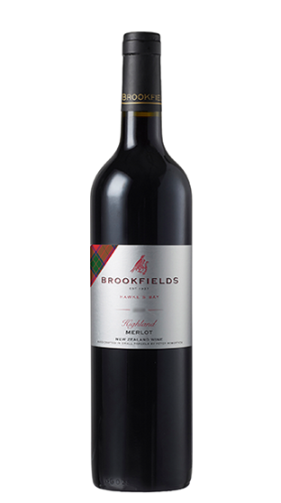 BROOKFIELDS Highland Merlot