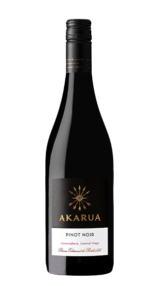 AKARUA Akarua Central Otago Pinot Noir