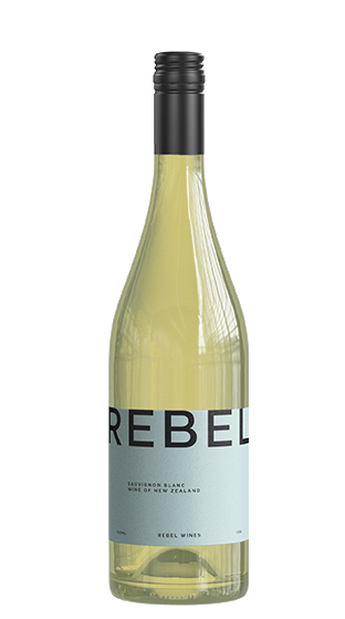 REBEL Rebel Wine Co. Sauvignon Blanc