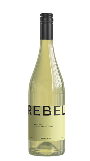 REBEL Rebel Wine Co. Pinot Gris