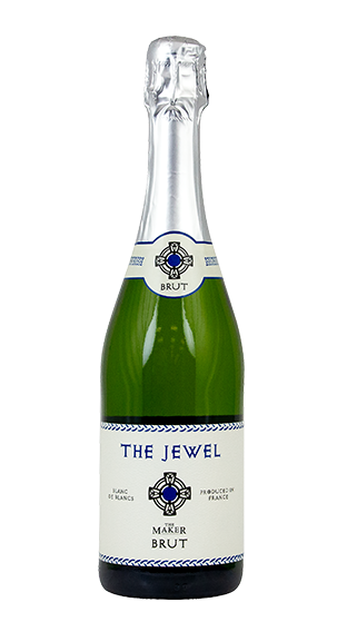 THE MAKER The Jewel Brut