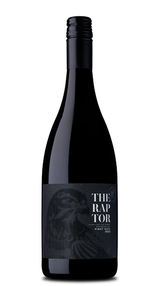 LAKE CHALICE The Raptor Pinot Noir 2023 (750ml)