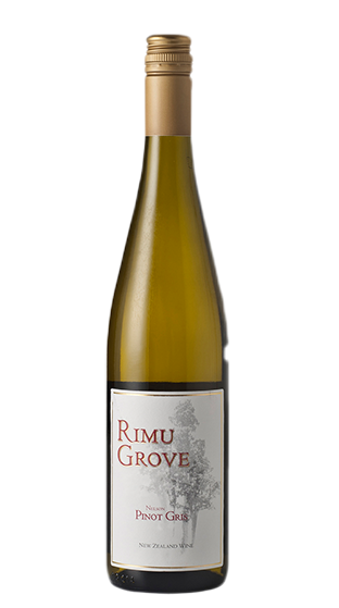 RIMU GROVE Rimu Grove Nelson Pinot Gris