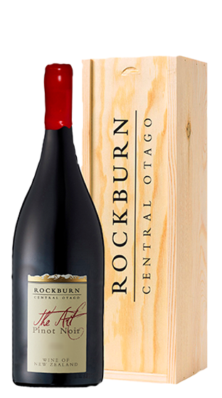 ROCKBURN The Art Pinot Noir Magnum