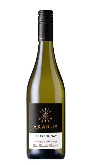 AKARUA Akarua Central Otago Chardonnay