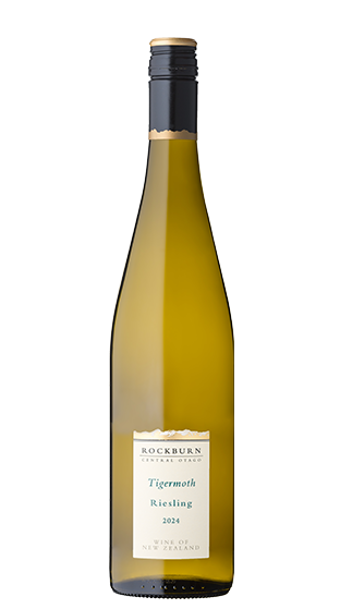 ROCKBURN Tigermoth Riesling 2024 (750ml)