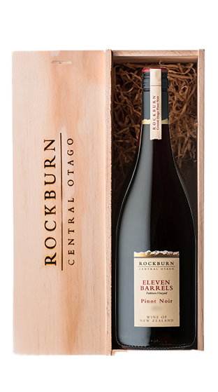 ROCKBURN Eleven Barrels Parkburn Pinot Noir