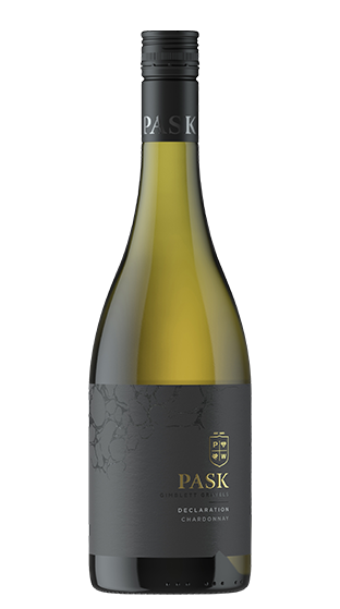 PASK Pask Declaration Chardonnay 2021 (750ml)