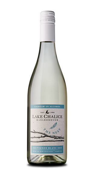 LAKE CHALICE The Nest LIGHTER Sauvignon Blanc