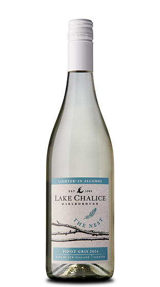 LAKE CHALICE The Nest LIGHTER Pinot Gris