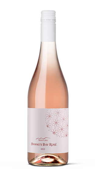 TRINITY HILL Trinity Hill Rose  2023 (750ml)