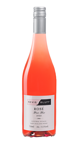 NEVIS BLUFF Central Otago Rose