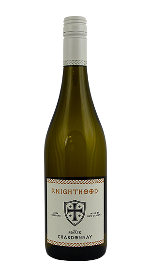 THE MAKER Knighthood Chardonnay 2024 (750ml)