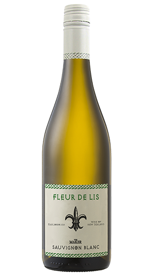 THE MAKER Fleur De Lis Sauv Blanc