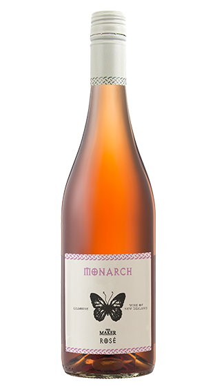 THE MAKER Monarch Rose  (750ml)