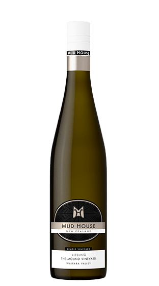 MUD HOUSE SV The Mound Riesling