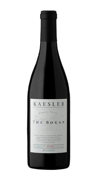 KAESLER Bogan Shiraz 2021 (750ml)