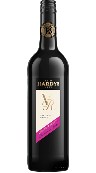 Hardys Vr Sauvignon Blanc 750ml (750ml)