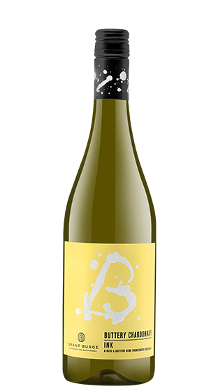 GRANT BURGE Grant Burge Ink Buttery Chardonnay