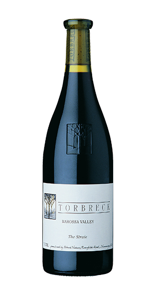 TORBRECK ' The Struie' Shiraz