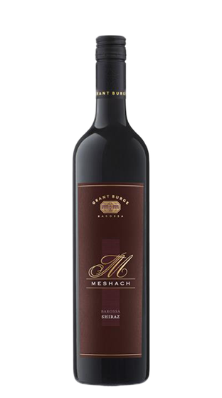 GRANT BURGE Icon Meshach Shiraz