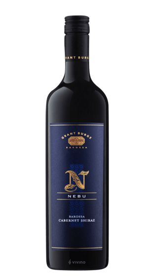 GRANT BURGE Grant Burge Icon Nebu 17 2017 (750ml)