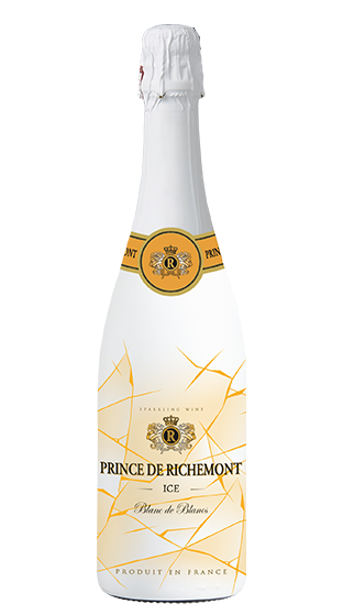 FAMILLE PIFFAUT Prince De Richemont Ice (6x750ml)  (750ml)