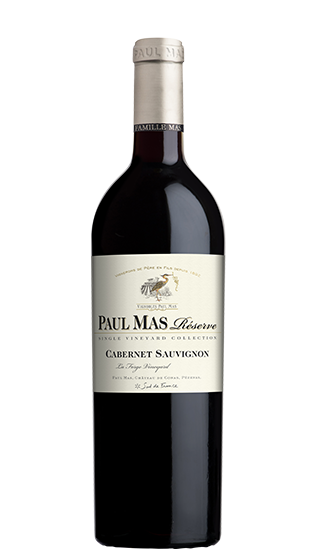 DOMAINE PAUL MAS  Estate Cabernet 2022 (750ml)