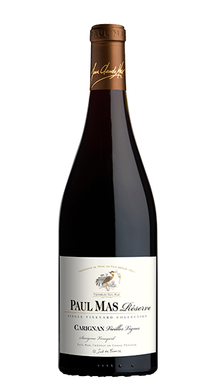 DOMAINE PAUL MAS Estate Carignan VV 2023 (750ml)