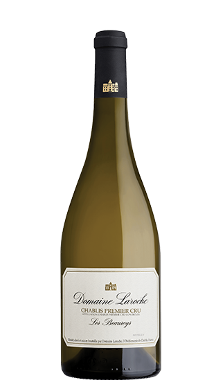 DOMAINE LAROCHE Les Beauroys Premier Cru Chablis 2020 (750ml)