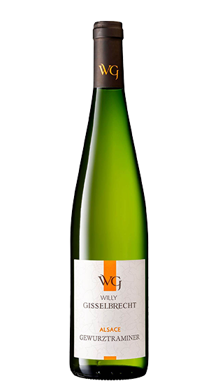 GISSELBRECHT Gewurztraminer 2022 (750ml)