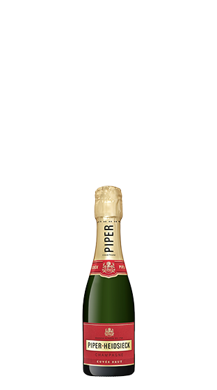 PIPER HEIDSIECK Piper Heidsieck Cuvee Brut 200ml