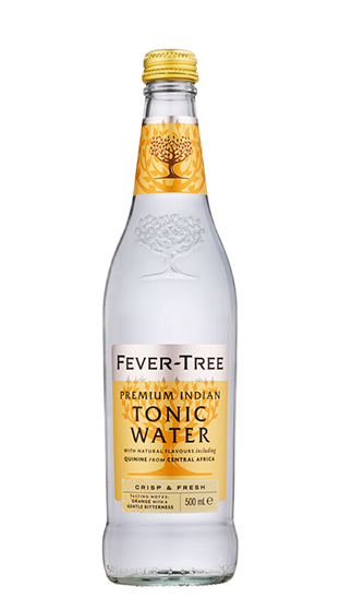 FEVER TREE Indian Tonic Water 500ml