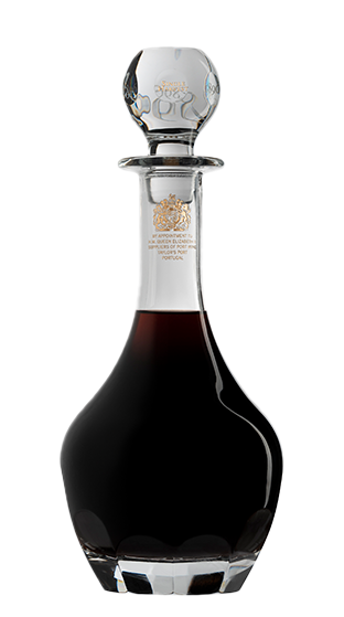 TAYLOR'S 1896 Single Harvest Tawny Port 1896 (750ml)