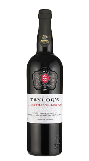 TAYLOR'S LBV Port 2019 (750ml)