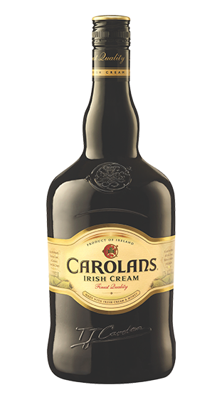 CAROLANS Carolans Irish Cream 1000ml (12x1000ml)  (1.00L)