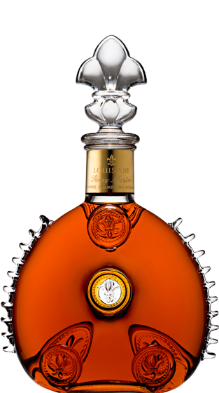 REMY MARTIN Louis XIII Grande Champagne Cognac 700ml
