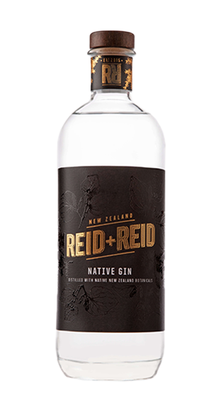 REID AND REID Native Gin 700ml