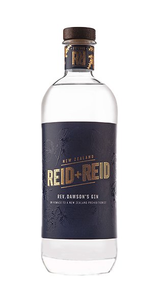 REID AND REID Rev Dawsons Gin 700ml