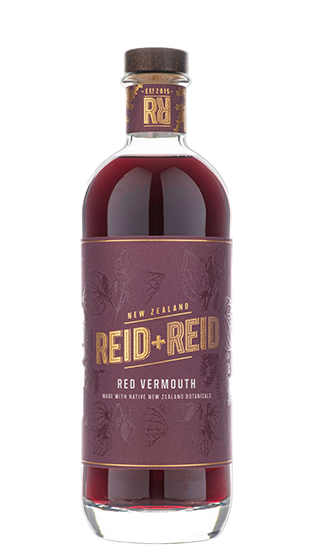 REID AND REID Red Vermouth 700ml  (700ml)