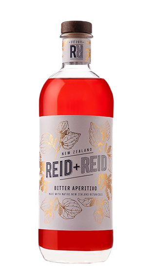 REID AND REID Bitter Aperitivo 700ml  (700ml)