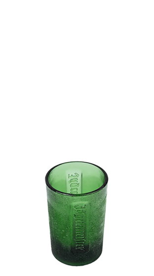 JAGERMEISTER Jagermeister Shot Glass Retail 12 Pack  (1 Set)  ()