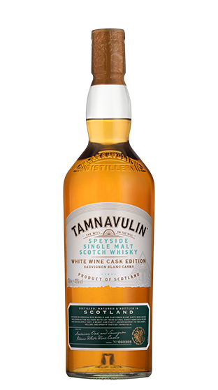 TAMNAVULIN White Wine Sauv Blanc Cask 700ml  (700ml)