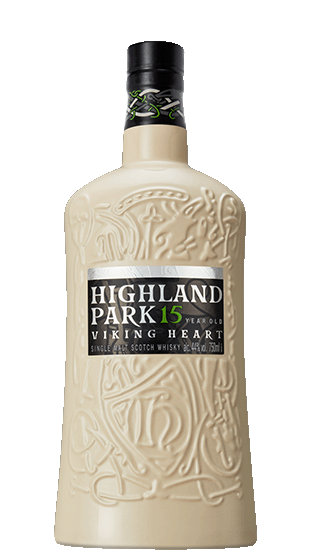 HIGHLAND PARK 15 Year Old 700ml