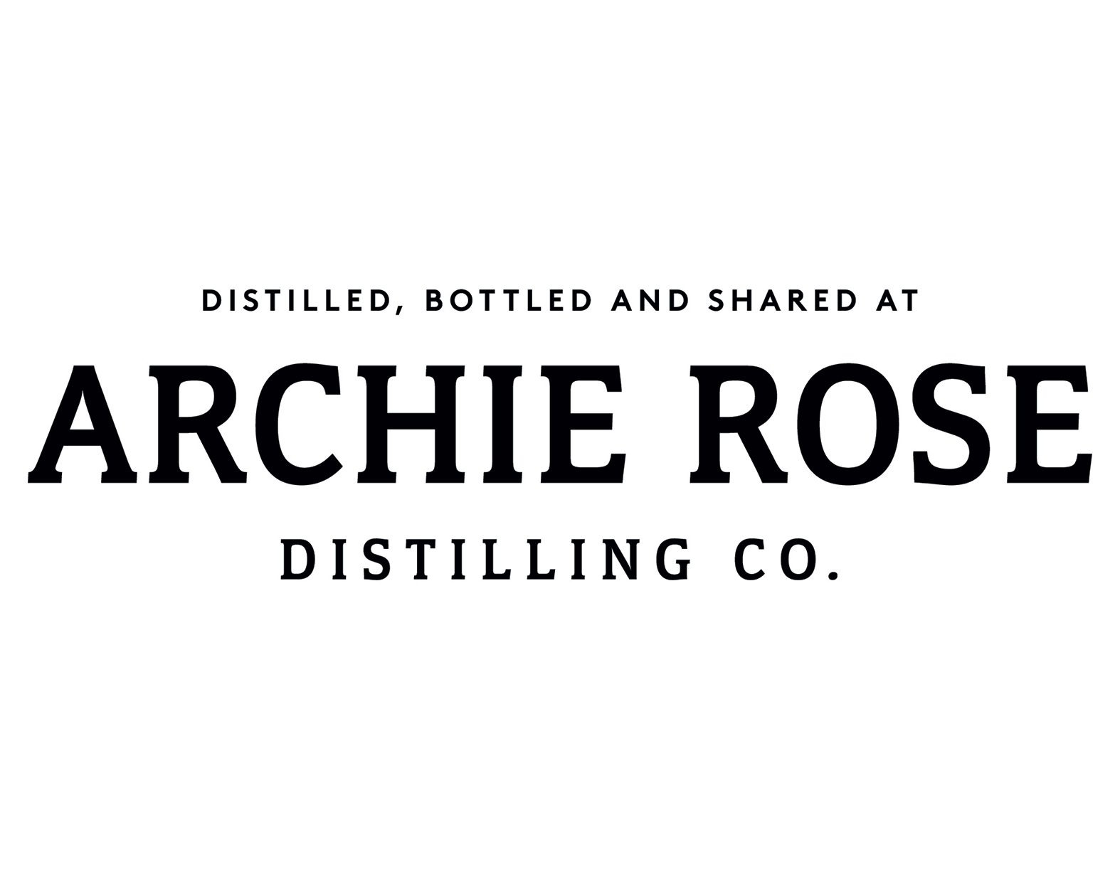 ARCHIE ROSE